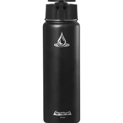 AquaMount Pro 24oz Water Bottle-Women Active Clothing|Active Clothing
