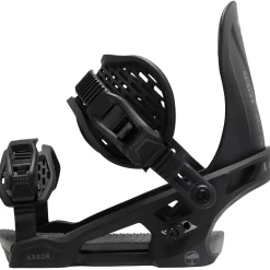 Arbor Acacia Snowboard Bindings - Women's- Snowboard Bindings
