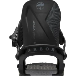 Arbor Acacia Snowboard Bindings - Women's- Snowboard Bindings