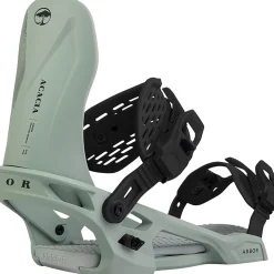 Arbor Acacia Snowboard Bindings - Women's- Snowboard Bindings