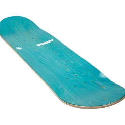 Arbor Ace Pelka Daytripper 8.75 Skateboard Deck- Decks