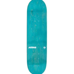 Arbor Ace Pelka Daytripper 8.75 Skateboard Deck- Decks