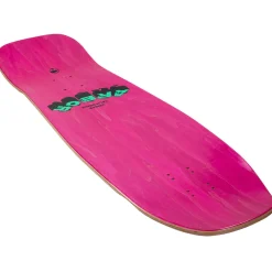 Arbor Ace Pelka Fibonacci 10.0 Skateboard Deck- Decks