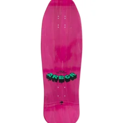 Arbor Ace Pelka Fibonacci 10.0 Skateboard Deck- Decks