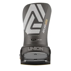 Arbor A-Frame Snowboard + Union Atlas Pro Snowboard Bindings 2025- Snowboards With Bindings|Snowboard Packages