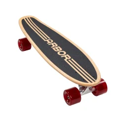 Arbor Bogart Micron Cruiser Skateboard Complete- Cruiser Completes