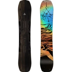 Arbor Bryan Iguchi Pro Snowboard 2025- Snowboards