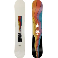 Arbor Cadence Camber Snowboard - Women's 2025- Snowboards