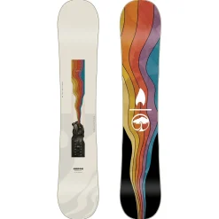 Arbor Cadence Rocker Snowboard - Women's 2025- Snowboards