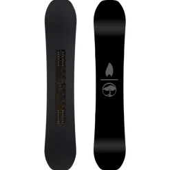 Arbor Candle Rain Snowboard + Cypress Snowboard Bindings 2025- Snowboards With Bindings|Snowboard Packages