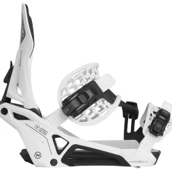 Arbor Coda Snowboard + Nidecker Supermatic Snowboard Bindings 2025- Snowboards With Bindings|Snowboard Packages