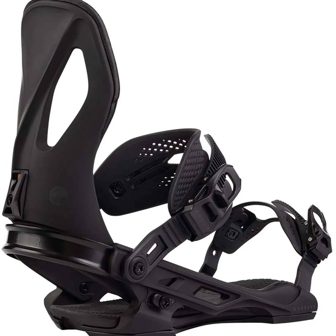 Arbor Cypress Snowboard Bindings- Snowboard Bindings