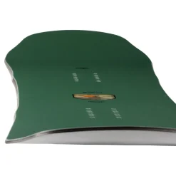 Arbor Element Decon Snowboard + Flux EM Snowboard Bindings 2025- Snowboards With Bindings|Snowboard Packages