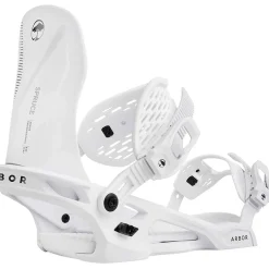 Arbor Element Decon Snowboard + Spruce Snowboard Bindings + Vans Aura OG Snowboard Boots 2025- Snowboards, Bindings & Boots|Snowboard Packages