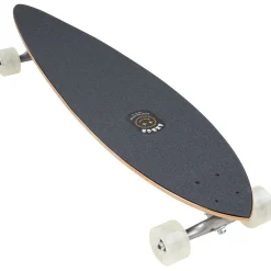 Arbor Fish Artist Longboard Complete- Cruiser Completes|Longboard Completes