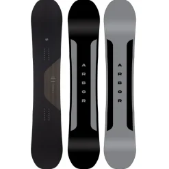 Arbor Formula Snowboard 2025- Snowboards