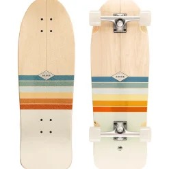 Arbor Foundation Oso Cruiser Complete- Cruiser Completes