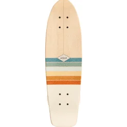 Arbor Foundation Pocket Rocket Cruiser Complete- Cruiser Completes