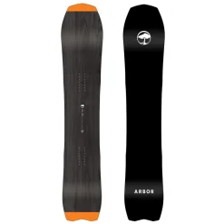 Arbor GPS Snowboard 2025- Snowboards