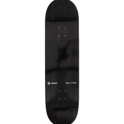 Arbor Greyson Collage 8.875 Skateboard Deck- Decks