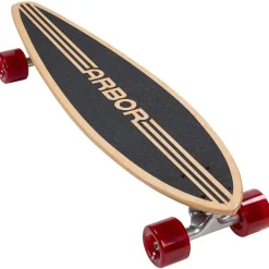 Arbor Hawkshaw Micron Cruiser Complete- Cruiser Completes