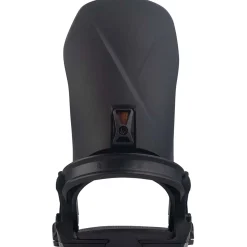 Arbor Hemlock Snowboard Bindings- Snowboard Bindings