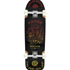 Arbor Legacy Martillo Spellbound Cruiser Complete- Cruiser Completes