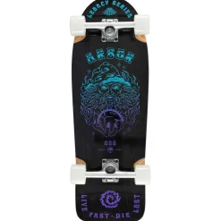 Arbor Legacy Oso Spellbound Cruiser Complete- Cruiser Completes