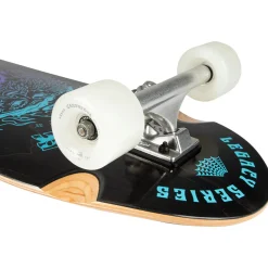 Arbor Legacy Oso Spellbound Cruiser Complete- Cruiser Completes