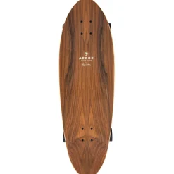 Arbor Lovelace Shaper Surfskate Longboard Complete- Cruiser Completes|Longboard Completes