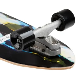 Arbor Lovelace Shaper Surfskate Longboard Complete- Cruiser Completes|Longboard Completes