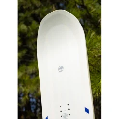 Arbor Mantra Rocker Snowboard - Women's 2024- Snowboards
