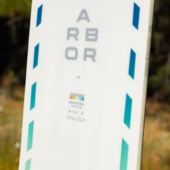 Arbor Mantra Rocker Snowboard + Burton Lexa Snowboard Bindings - Women's 2024- Snowboards With Bindings|Snowboard Packages