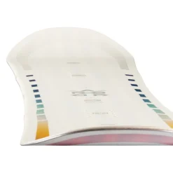 Arbor Mantra Rocker Snowboard + Burton Lexa Snowboard Bindings - Women's 2024- Snowboards With Bindings|Snowboard Packages