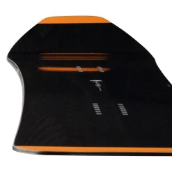 Arbor Padre Snowboard + Hemlock Snowboard Bindings + Vans Infuse Snowsurf Snowboard Boots 2025- Snowboards, Bindings & Boots|Snowboard Packages