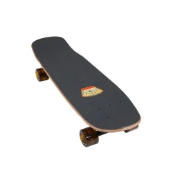 Arbor Pilsner Artist Jess Mudgett Cruiser Skateboard Complete- Cruiser Completes