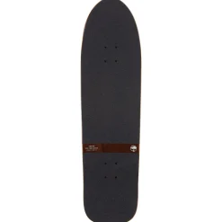 Arbor Pistola Legacy Cruiser Skateboard Complete- Cruiser Completes