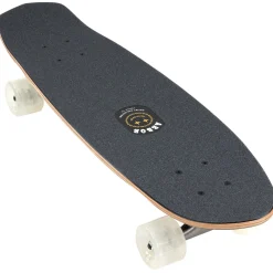 Arbor Pocket Rocket Artist Cruiser Skateboard Complete- Cruiser Completes