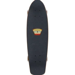 Arbor Pocket Rocket Artist Jess Mudgett Cruiser Skateboard Complete- Cruiser Completes