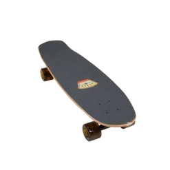 Arbor Pocket Rocket Artist Jess Mudgett Cruiser Skateboard Complete- Cruiser Completes