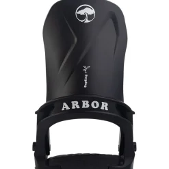 Arbor Sapling Snowboard Bindings - Kids'-Kids Snowboard Bindings|Snowboard Bindings