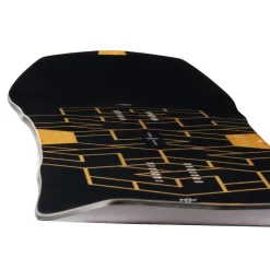 Arbor Satori Snowboard + Hemlock Snowboard Bindings 2025- Snowboards With Bindings|Snowboard Packages