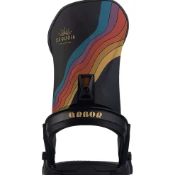 Arbor Sequoia Snowboard Bindings - Women's- Snowboard Bindings