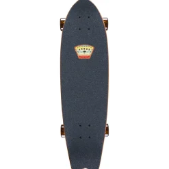 Arbor Sizzler Artist Jess Mudgett Cruiser Complete- Cruiser Completes