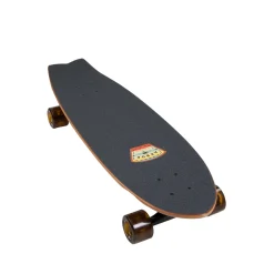 Arbor Sizzler Artist Jess Mudgett Cruiser Complete- Cruiser Completes