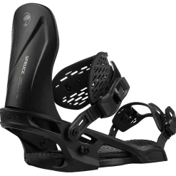 Arbor Spruce Snowboard Bindings- Snowboard Bindings