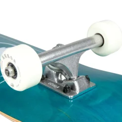 Arbor Street 7.75 Skateboard Complete- Skateboard Completes