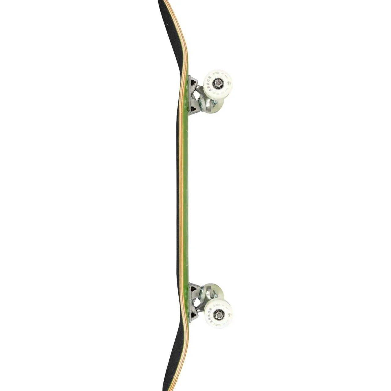 Arbor Street 8.0 Skateboard Complete- Skateboard Completes