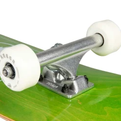 Arbor Street 8.0 Skateboard Complete- Skateboard Completes