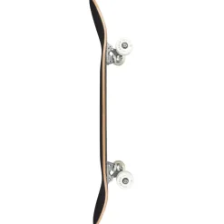 Arbor Street Inked 8.5 Skateboard Complete- Skateboard Completes